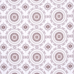 Suzanni Way Natural by Carole Fabric