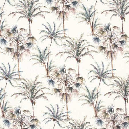 Palm Away Jungle by Carole Fabric Lemongrass 100% Cotton Spain Passes 16,000 Circular Rubs Martindale </p><p>Repeat: 25" V, 13 1/2" H HD 54" - Fabric Carolina -