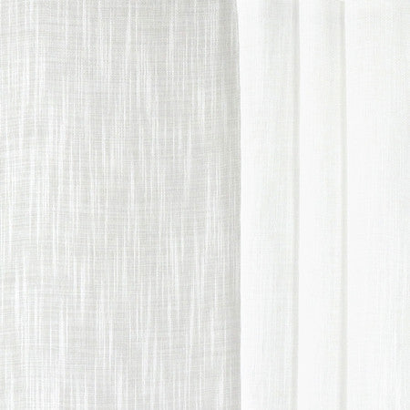<p>Parkborough Ecru by Carole Designer Fabric</p><p><strong>Required Minimum Quantity Purchase: 2 yards</strong></p><p>Book: Sheer Joy</p><p>Content: 100% Polyester</p><p>Origin: </p><p>Performance: N/A</p><p>Repeat: None</p><p>Width: 130""</p>
