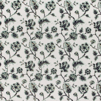 Desert Rose Mist by Carole Fabric Lavender Mist 100% Cotton India Passes 29,000 Circular Rubs Martindale </p><p>Repeat: 18" V, 18" H 54" - Fabric Carolina -