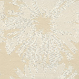 Finest Hour Natural by Carole Fabric Treasure Trove 100% Polyester INDIA N/A </p><p>Repeat: 10 3/4" V, 11" H 56" - Fabric Carolina -