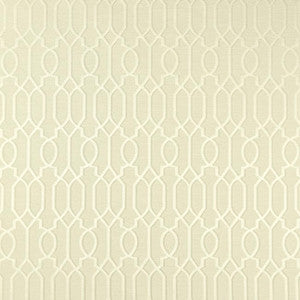 Grand Entrance Coconut by Carole Fabric