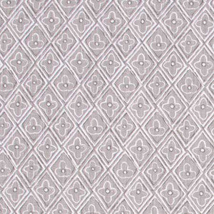 Sunny Outlook Paynes Grey by Carole Fabric