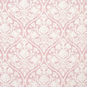Live Your Life Blush by Carole Fabric
