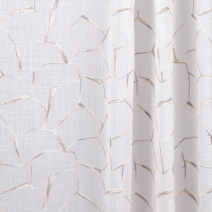 Crushing Linen by Carole Fabric
