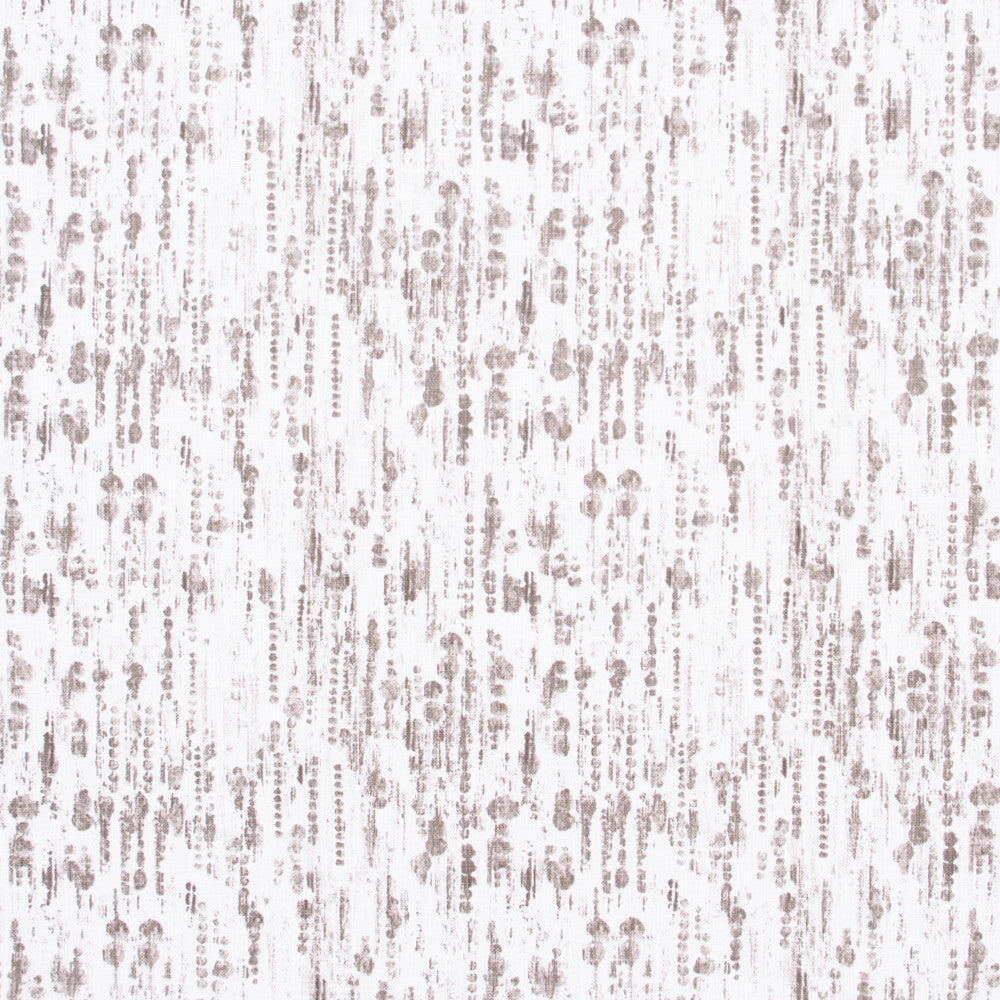 Ink Spots Driftwood by Carole Fabric Portobello 100% Cotton Turkey Passes 27,000 Double Rubs Wyzenbeek Horizontal: 13.5 and Vertical: 12.5 54 - Fabric Carolina -