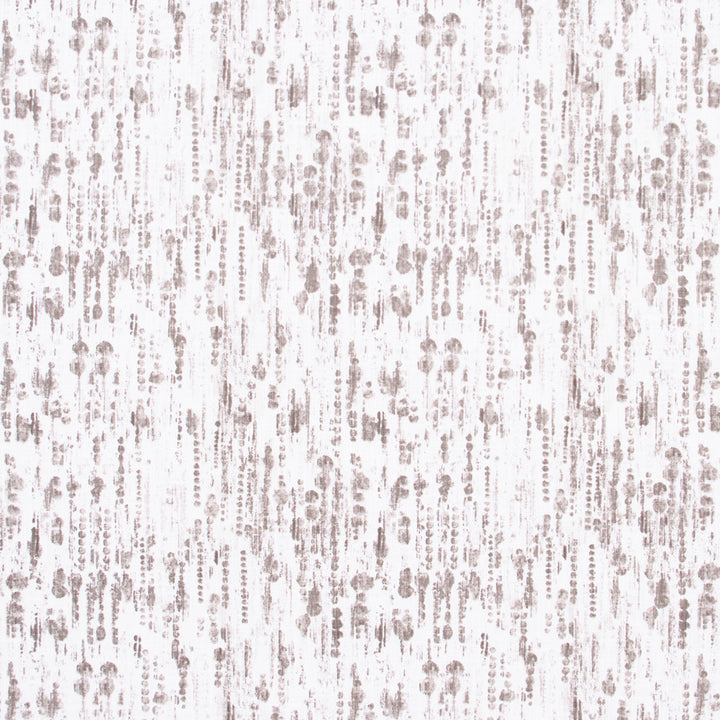 Ink Spots Driftwood by Carole Fabric Portobello 100% Cotton Turkey Passes 27,000 Double Rubs Wyzenbeek Horizontal: 13.5 and Vertical: 12.5 54 - Fabric Carolina -