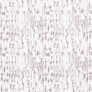 Ink Spots Driftwood by Carole Fabric