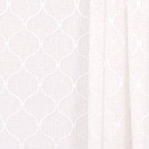 Rollover Ivory by Carole Fabric