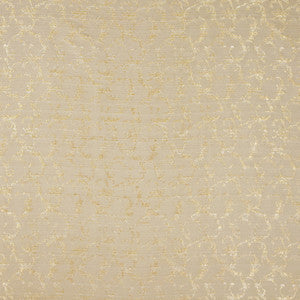 Uphill Climb Gold by Carole Fabric