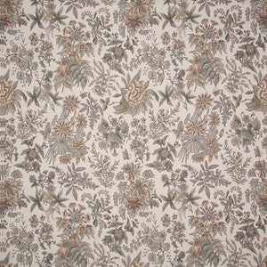 Step Outside Otter by Carole Fabric
