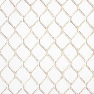 Money Maker Flax by Carole Fabric