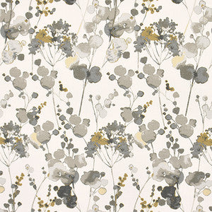 Escape To Slate by Carole Fabric