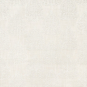 On My Mind Ivory by Carole Fabric