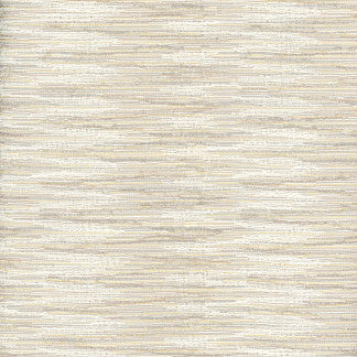 Apparatus Alabaster by Carole Designer Fabric Frosted Glass 100% Polyester USA 8 1/2" V, 14" H 54" - Swanky Fabrics -