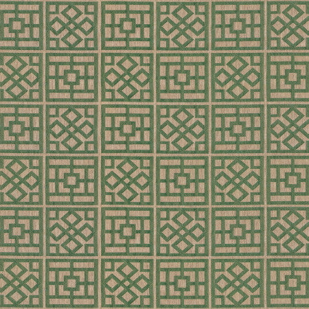 Take Action Emerald by Carole Fabric VIBRANCE 53% Rayon, 40% Polyester, 7% Flax USA Passes 40,000 Double Rubs Wyzenbeek Horizontal: 13 1/2" D and Vertical: 14 3/8" V 54" - Fabric Carolina -