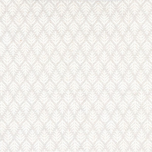 Fern Hill Silver by Carole Fabric