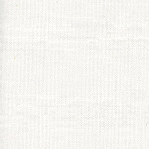 Toastmaster White by Carole Fabric