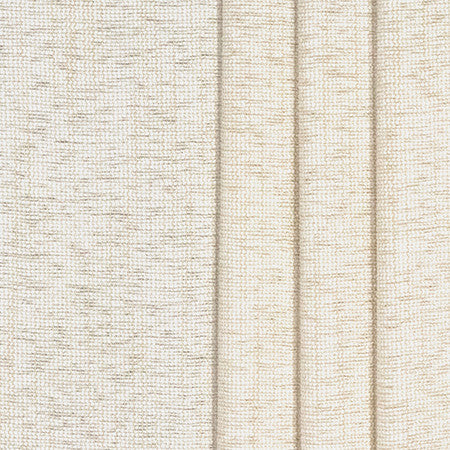 Buttercream Tussah by Carole Fabric In The Open 100% Polyester N/A None 55" - Fabric Carolina -