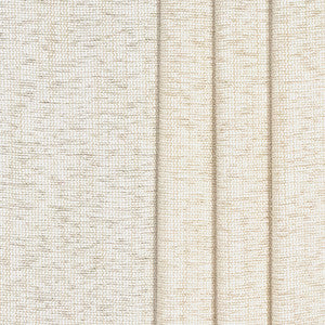 Buttercream Tussah by Carole Fabric