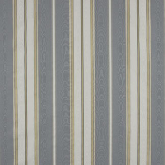Triad Dove by Carole Fabric Etiquette 60% Cotton, 40% Poly-Water Repellant Taiwan Passes 45,000 Double Rubs Wyzenbeek Horizontal: None and Vertical: 9 1/4" H 54" - Fabric Carolina -