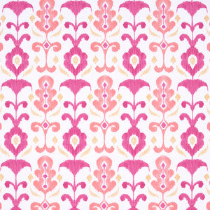 Play The Game Capri by Carole Fabric