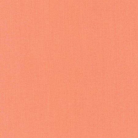 Comfort Salmon by Carole Designer Fabric Daydreaming 100% Cotton India Passes 21,000 Double Rubs Wyzenbeek None 54" - Swanky Fabrics -