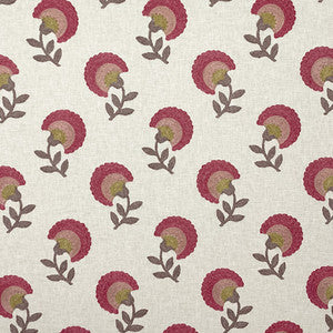 Kindly Expression Blossom by Carole Fabric