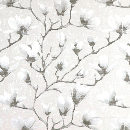 <p>Life Well Lived Pewter by Carole Designer Fabric</p><p><strong>Required Minimum Quantity Purchase: 2 yards</strong></p><p>Book: Quiet Luxury</p><p>Content: 70% Polyester, 30% Cotton</p><p>Origin: </p><p>Performance: N/A</p><p>Repeat: 17 7/8" V, 18 1/4" H</p><p>Width: 54""</p>