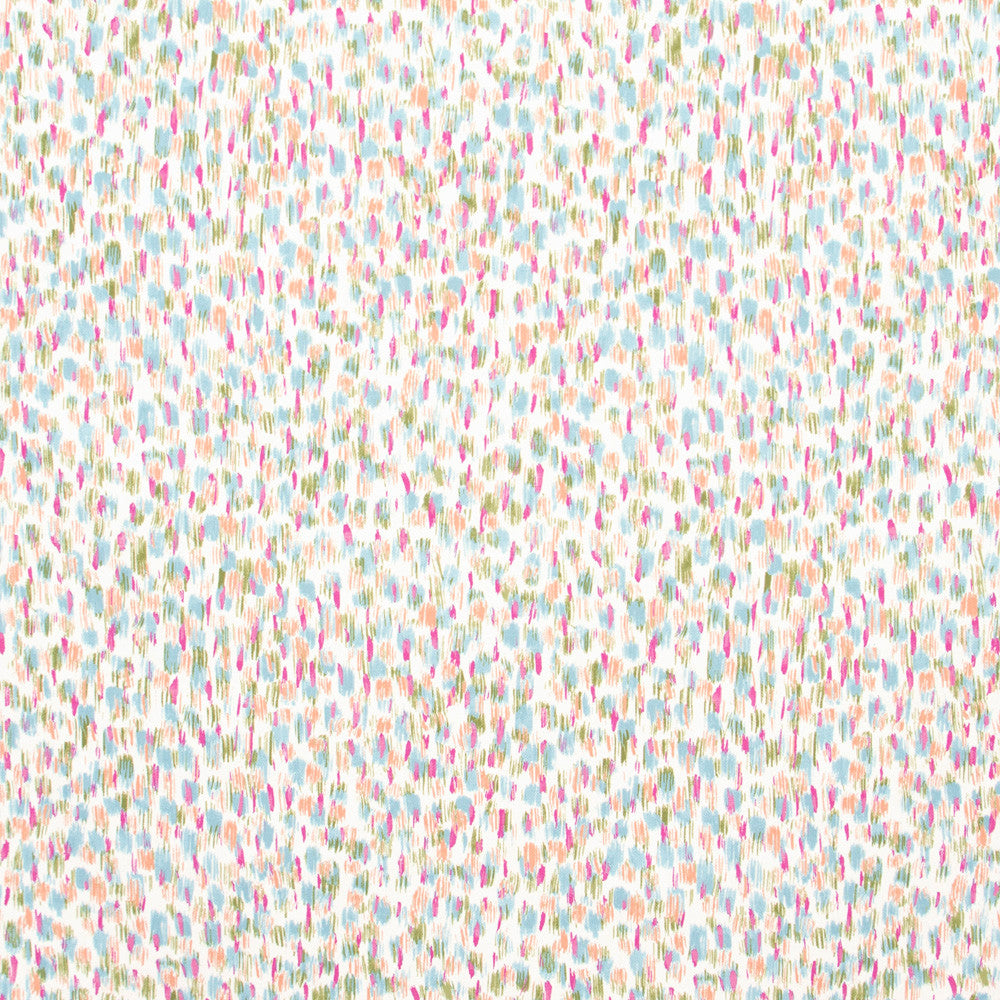 When In Doubt Laguna by Carole Fabric Spearmint 100% Cotton India Passes 15,000 Double Rubs Wyzenbeek Horizontal: 14.25 and Vertical: 13.75 57.5 - Fabric Carolina -