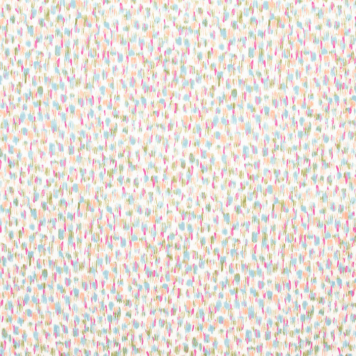 When In Doubt Laguna by Carole Fabric Spearmint 100% Cotton India Passes 15,000 Double Rubs Wyzenbeek Horizontal: 14.25 and Vertical: 13.75 57.5 - Fabric Carolina -