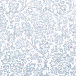 Few Words Mineral by Carole Fabric