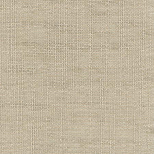 Slow Down Flax by Carole Fabric