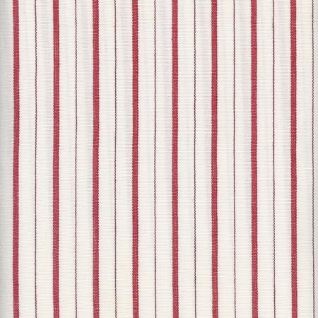 Navigator Berry by Carole Fabric BAR HARBOR 100% Cotton India N/A Horizontal: None and Vertical: 1" H 54" - Fabric Carolina -