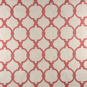 Bridges Connect Sunset by Carole Fabric