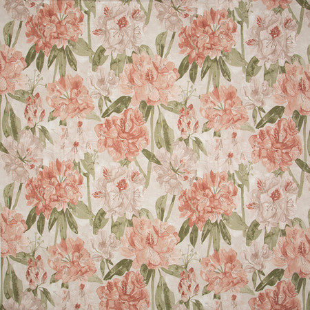 <p>Stay Hopeful Ruby by Carole Designer Fabric</p><p><strong>Required Minimum Quantity Purchase: 2 yards</strong></p><p>Book: Moodscapes</p><p>Content: 55% Linen, 45% Viscose</p><p>Origin: </p><p>Performance: 18,000 Martindale Circular Rubs</p><p>Repeat: 25 1/8" V, 27" H</p><p>Width: 53""</p>
