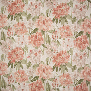 Stay Hopeful Ruby by Carole Fabric