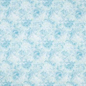 Pretty Lady Skylark by Carole Fabric