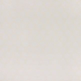 Light Bulb Ivory by Carole Fabric Sheer Genius 100% Polyester China N/A </p><p>Repeat: 6" V, 4" H 53" - Fabric Carolina -