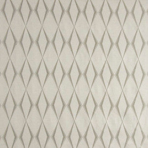 Double Take Silver by Carole Fabric