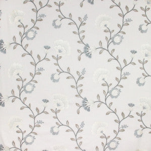 Laurel Grove Starlight by Carole Fabric