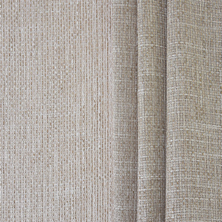 Fresh Beginning Linen by Carole Fabric Sheer Philosophy 100% Polyester Turkey N/A </p><p>Repeat: None 125" - Fabric Carolina -