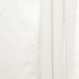 Speak Up Winter White by Carole Fabric