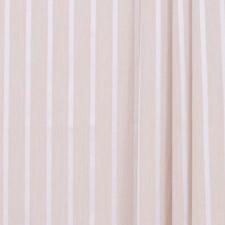 One Line Linen by Carole Fabric Sheer Intrigue 75% Polyester, 25% Cotton India N/A Horizontal: 1.5 and Vertical: 0 54 - Fabric Carolina -