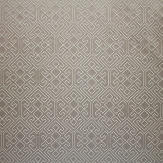 Merchant Smoke by Carole Fabric Festive Flair 72% Polyester, 28% Spun Cotton India N/A </p><p>Repeat: 4 7/8" V, 8" H 55" - Fabric Carolina -