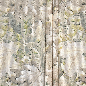 With The Wind Cactus by Carole Fabric