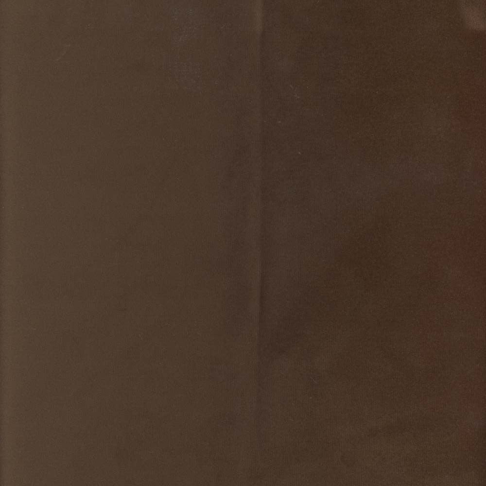 Presence Espresso by Carole Fabric Velvet Touch 100% Polyester China Passes 30,000 Double Rubs Wyzenbeek Horizontal: 0 and Vertical: 0 55 - Fabric Carolina -