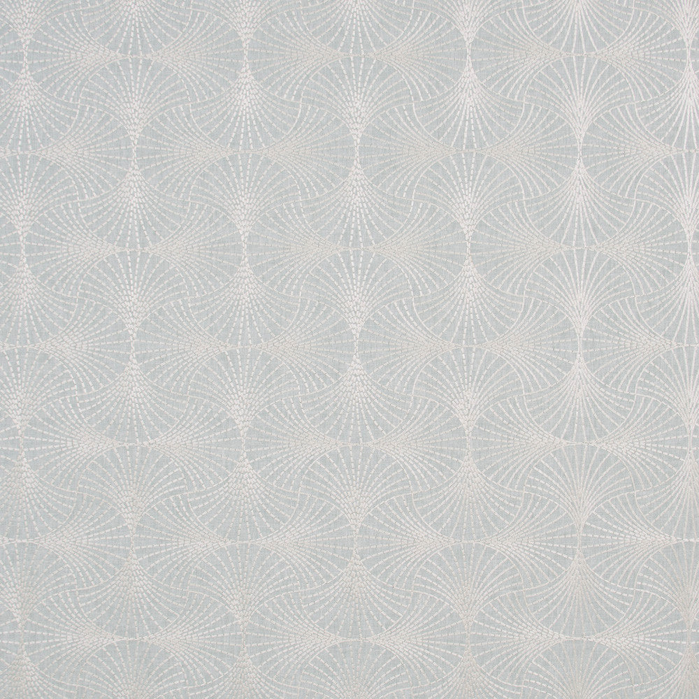 Where They Meet Frost by Carole Fabric Lemongrass 60% Polyester, 40% Cotton India Passes 15,000 Double Rubs Wyzenbeek Horizontal: 10.5 and Vertical: 9.125 52 - Fabric Carolina -