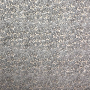 Uncommon Flair Metal Blue by Carole Fabric