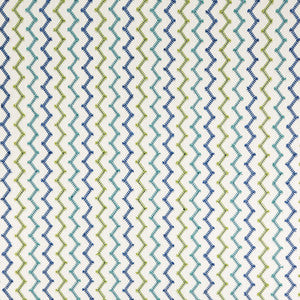 Dont Stress Caribbean by Carole Fabric